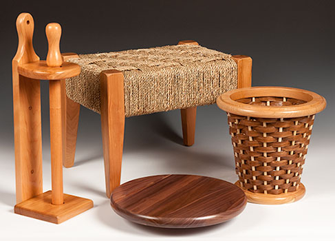 Bittersweet Woodworks Items